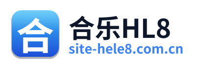 合乐HL8 Logo
